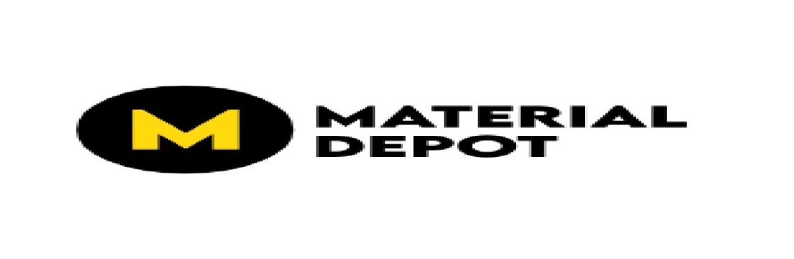 Material Depot Cover Image