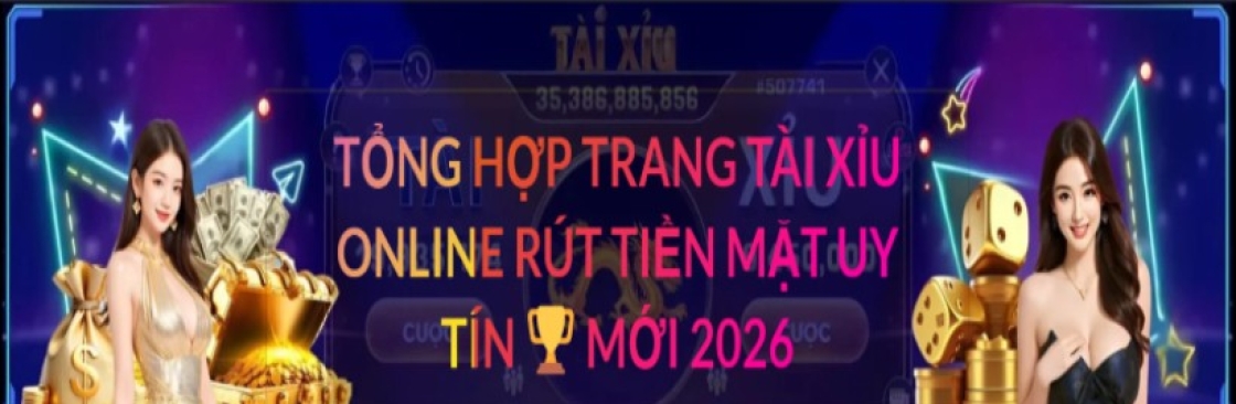 Tài Xỉu Online Cover Image