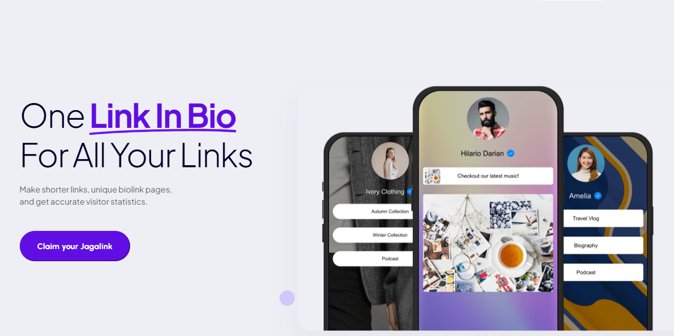 marcoplumbing - Jagalink