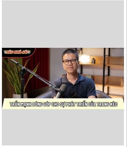 Trần Mạnh Profile Picture