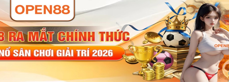 Nhà cái OPEN88 Cover Image