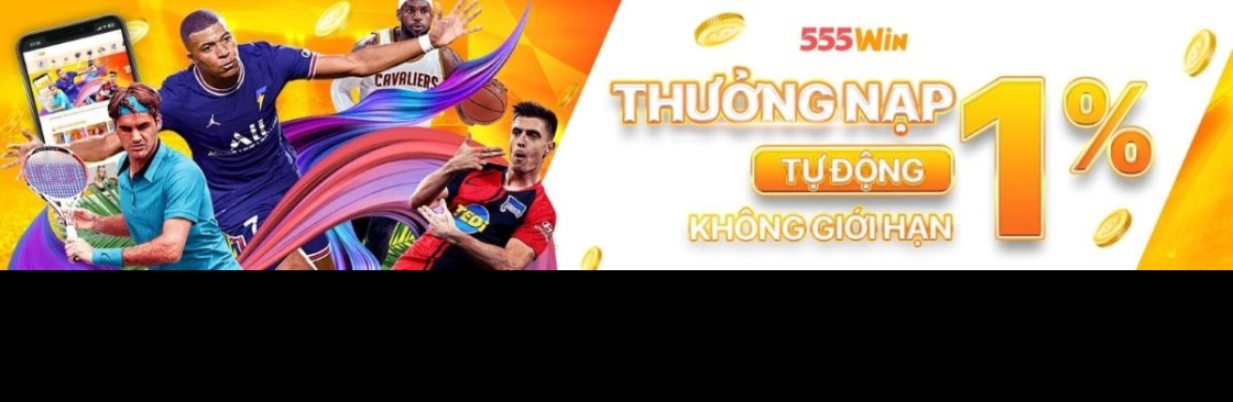 555win 555win Cover Image