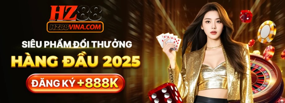 HZ88 VINA Cover Image