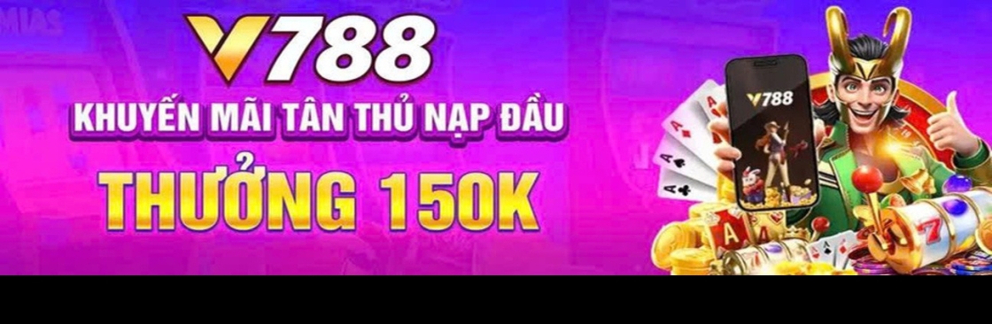 Nhà Cái V788 Cover Image