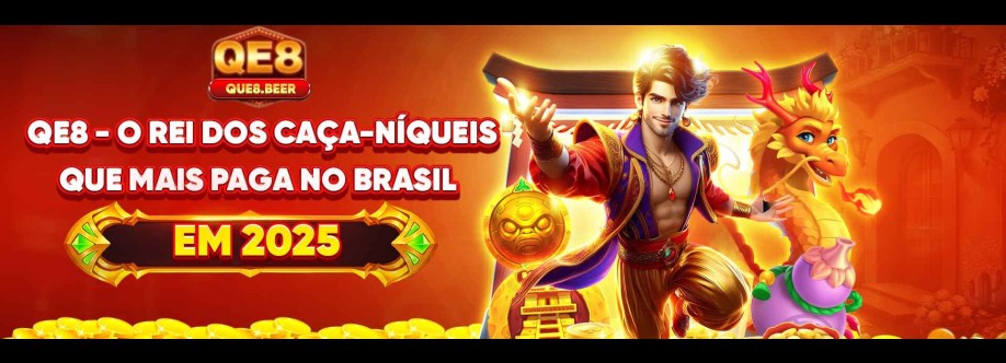 QE8 beer Cover Image