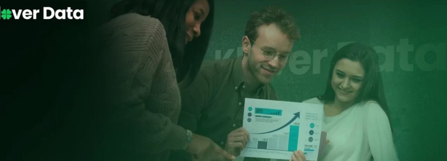 Klover Data Cover Image