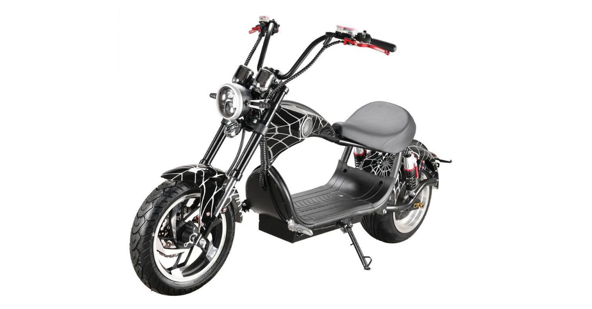 Buy Best Harley Electric Scooters for Kids in UAE | ToysUAE