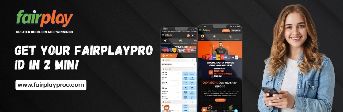 Fairplay Pro Cover Image