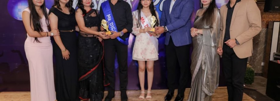 DICS ROHINI Cover Image