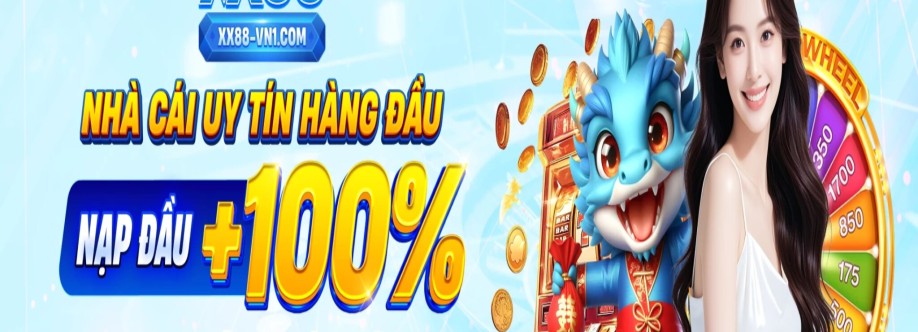 Trang chủ XX88 Cover Image