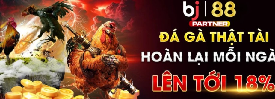 Nhà cái BJ88 Cover Image