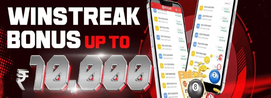 Betting platform 91CLUB Cover Image