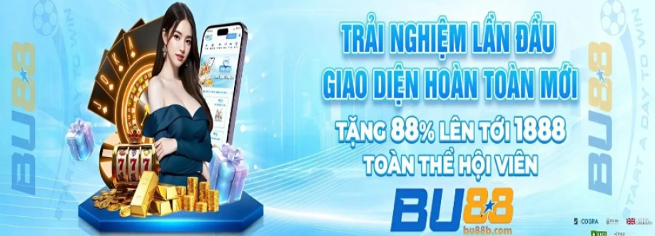 Nhà Cái BU88 Cover Image