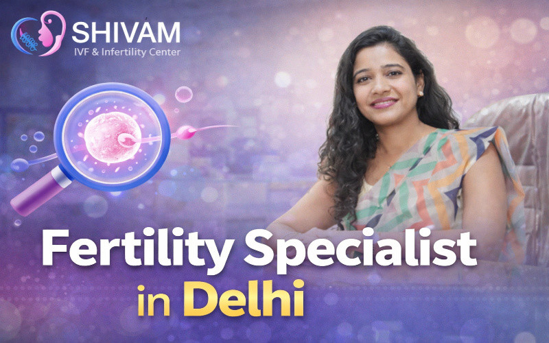 How Menstrual Irregularity Influences Fertility?