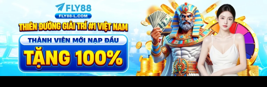 Nhà cái Fly88 Cover Image
