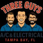 Three Guys AC profile picture