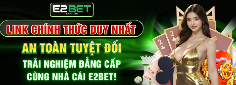 E2bet cool Cover Image