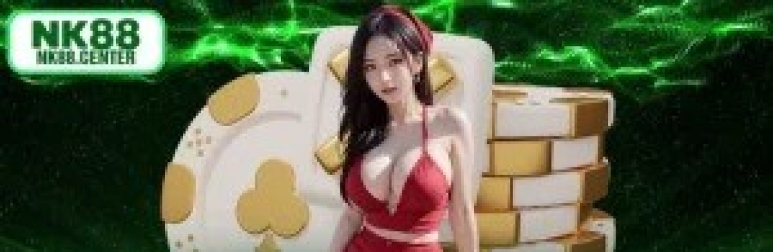 NK88 Center Cover Image