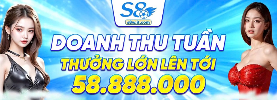 Nhà Cái S8 Cover Image