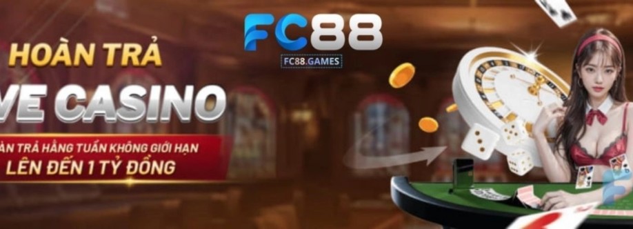 Nhà cái FC88 Cover Image