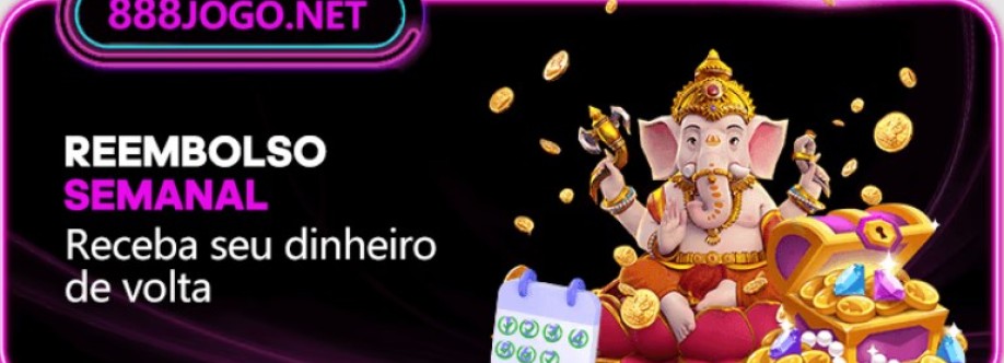 888 JOGO Cover Image