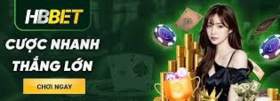 Nhà cái Hbbet Cover Image