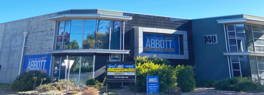 Abbott Print Cover Image