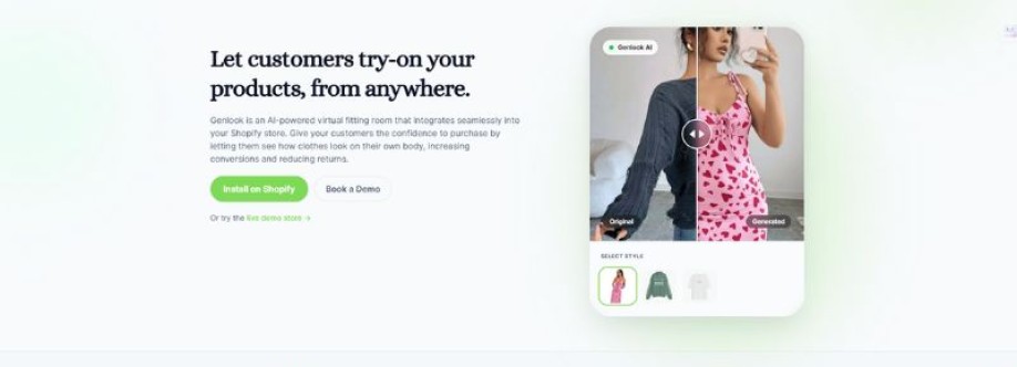 Gen Look Cover Image