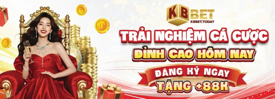 Nhà cái KBBET Cover Image