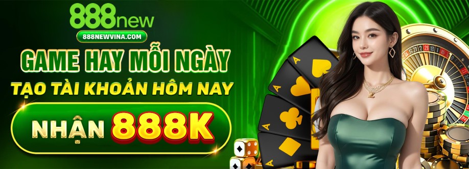 888NEW VINA Cover Image