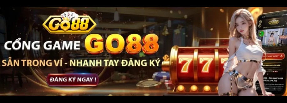 Go888 tv Cover Image
