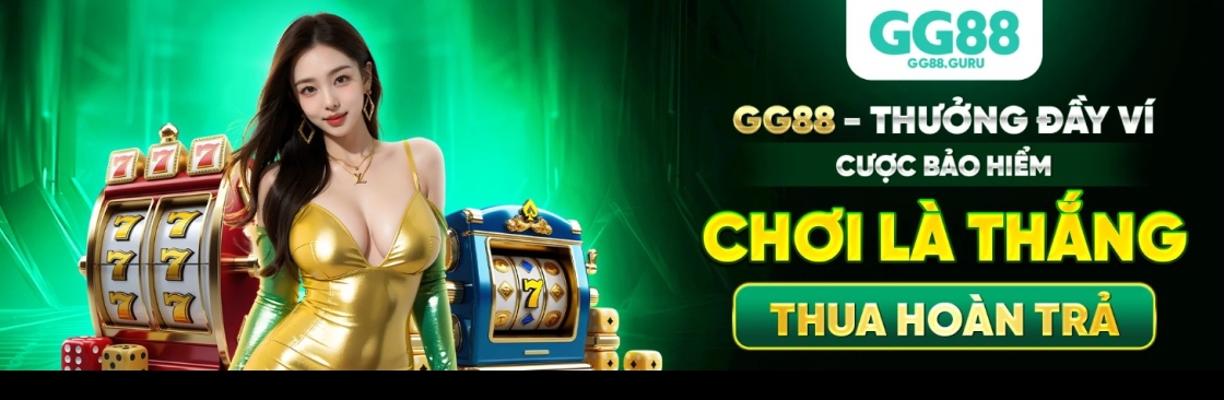 GG88 Guru Cover Image