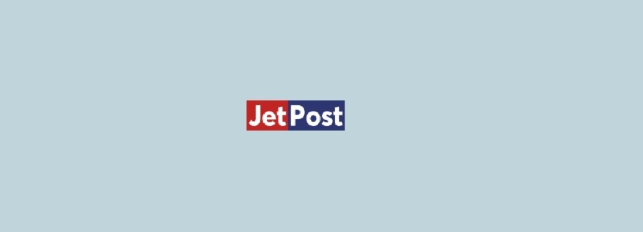thejet post Cover Image