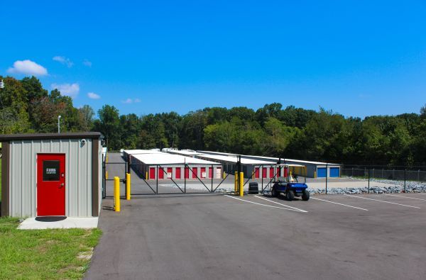 Storage Units Dickson TN – @synergystorage on Tumblr