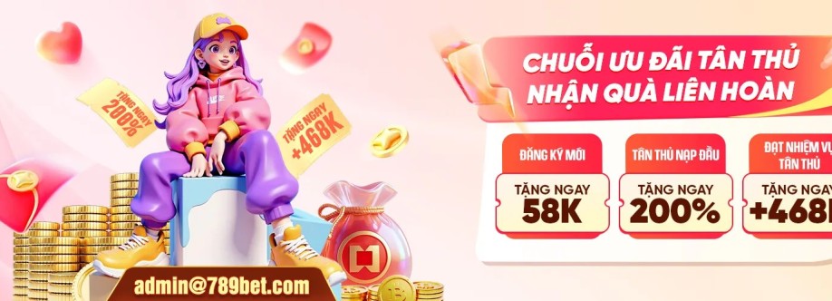 Nhà Cái 789bet Cover Image