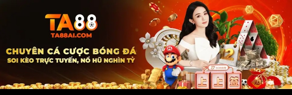 TA88 Casino Cover Image