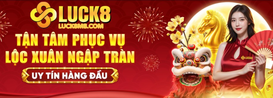 Nhà cái luck8 Cover Image