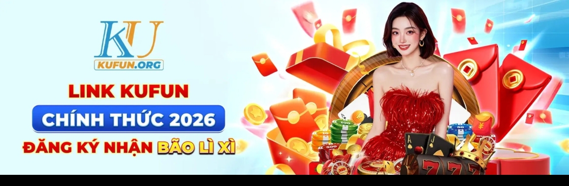 Nhà cái Kufun Cover Image