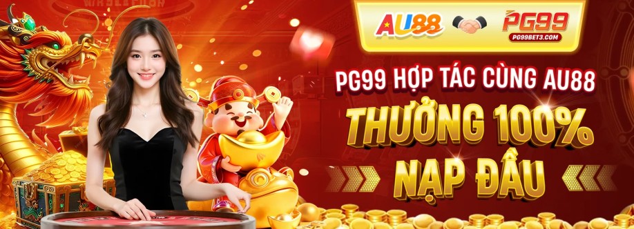 PG99 Nhà cái Cover Image