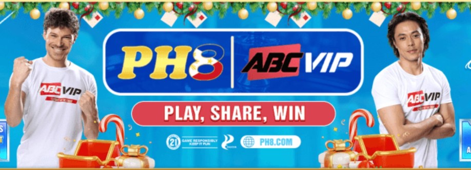 PH8 Online Casino Cover Image