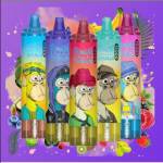 RandM Tornado 15000 Profile Picture