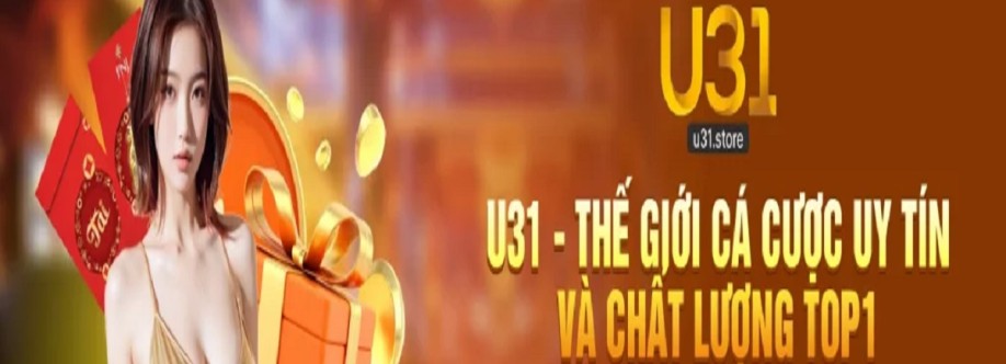 u31 store Cover Image