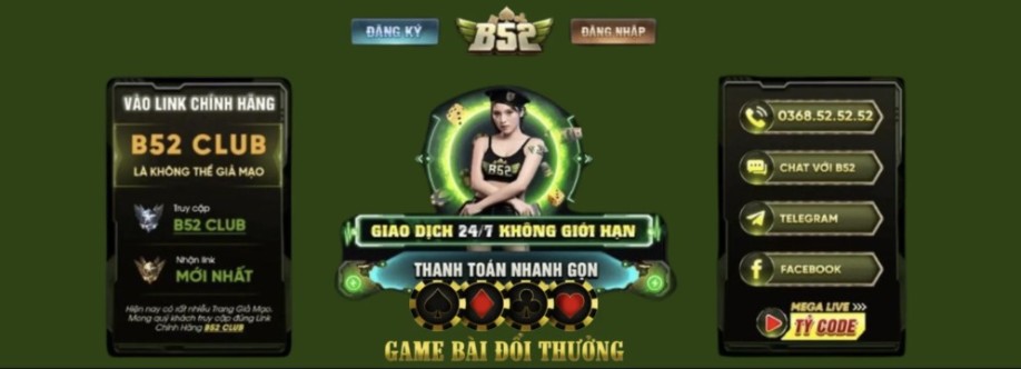 B52clubgame blog Cover Image