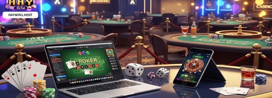 HAYWIN Host Cover Image