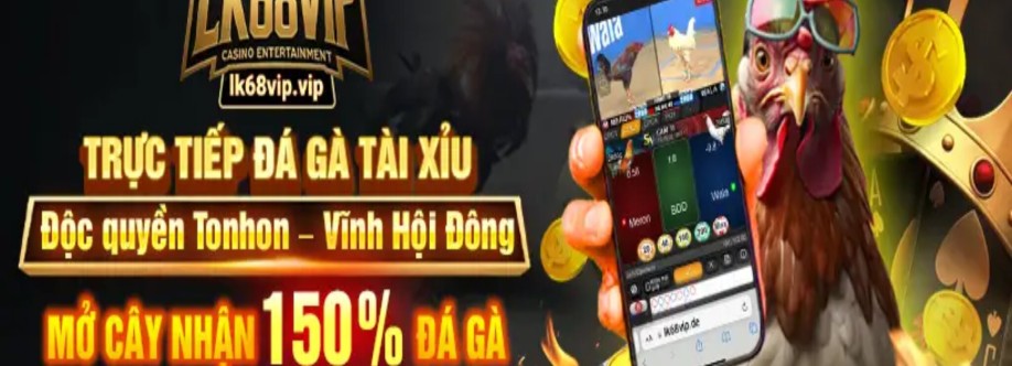 LK68 VIP Cover Image