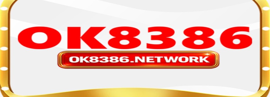 OK8386 network Cover Image