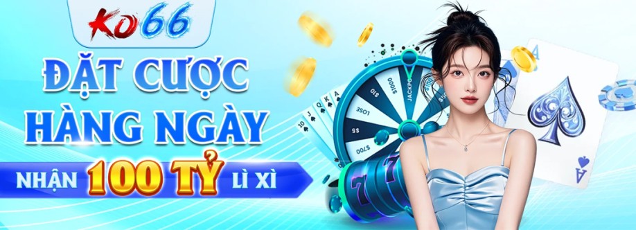 KO66 company Cover Image