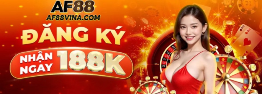 AF88 VINA Cover Image