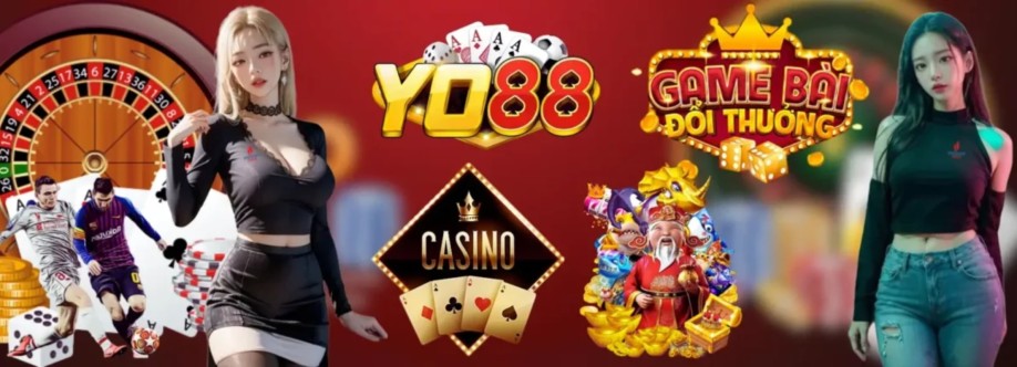 Cổng game YO88 Cover Image