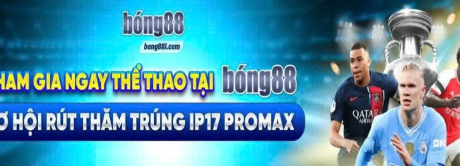 Nhà Cái Bong88 Cover Image